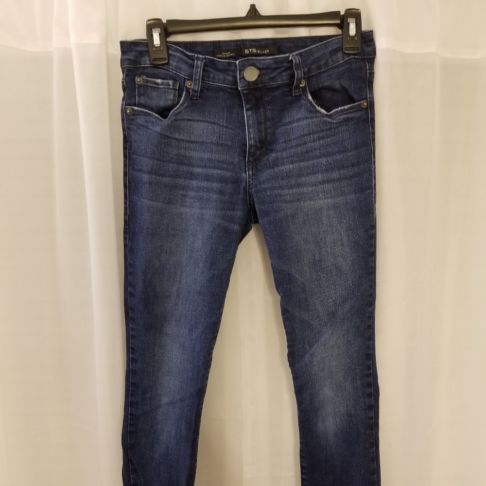 STS Blue Emma Jeans